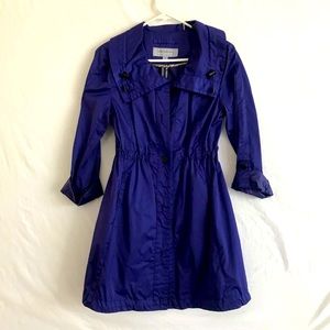 MARC New York Raincoat